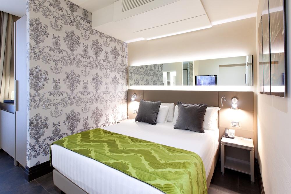 Fotos del hotel - QUIRINALE LUXURY ROOMS