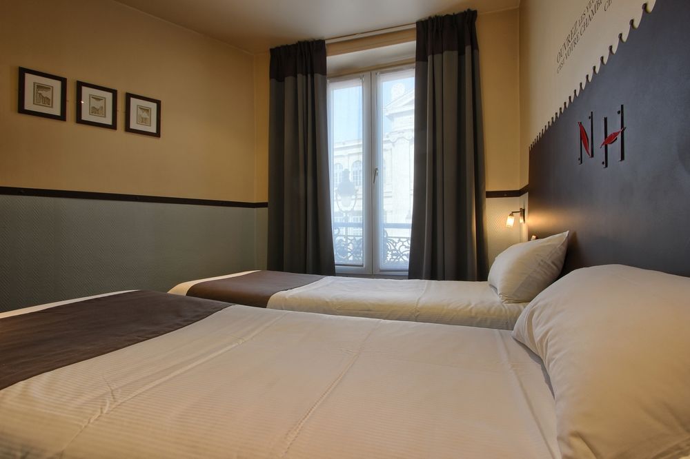 Fotos del hotel - TIMHOTEL PARIS GARE DU NORD
