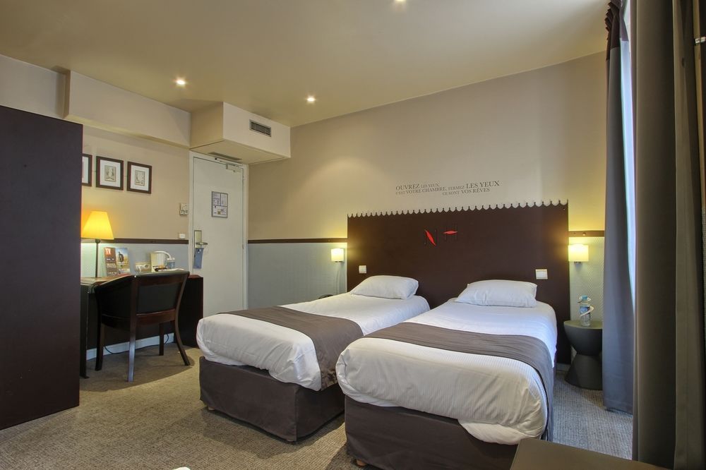 Fotos del hotel - TIMHOTEL PARIS GARE DU NORD