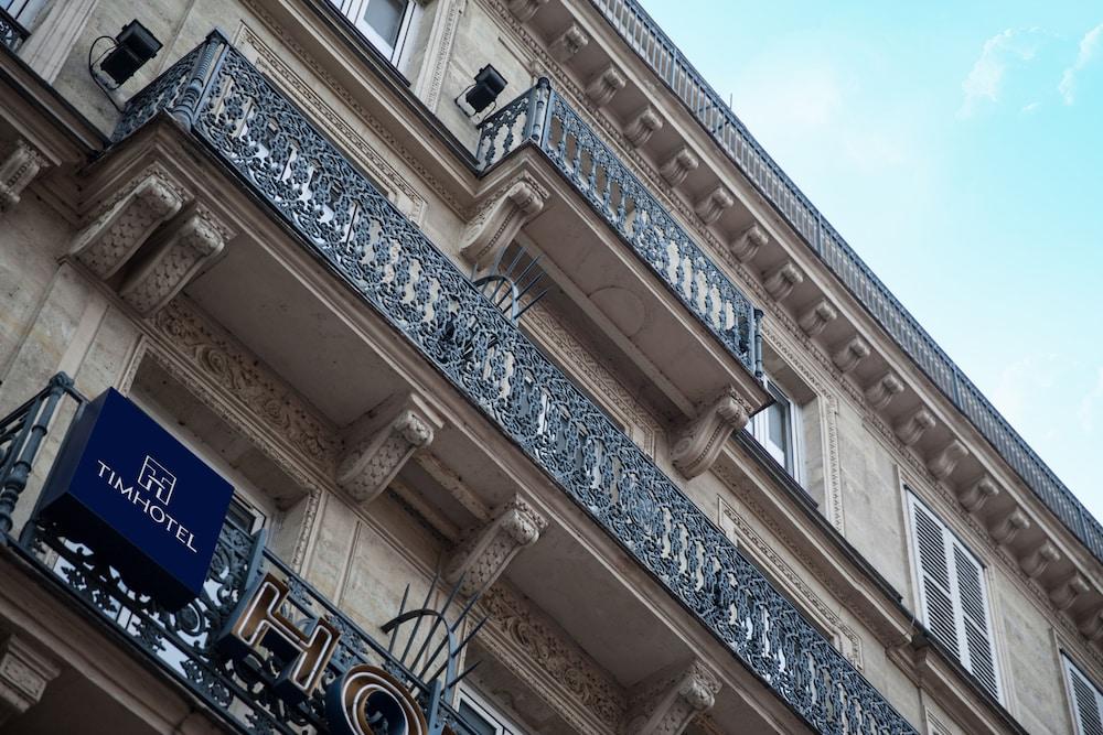 Fotos del hotel - TIMHOTEL PARIS GARE DU NORD