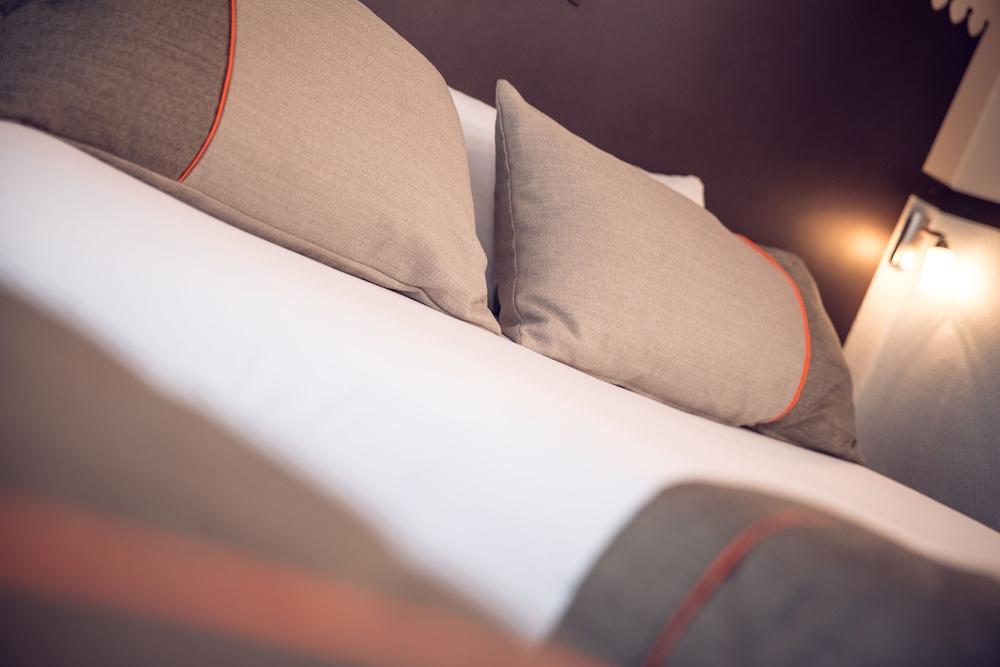 Fotos del hotel - TIMHOTEL PARIS GARE DU NORD