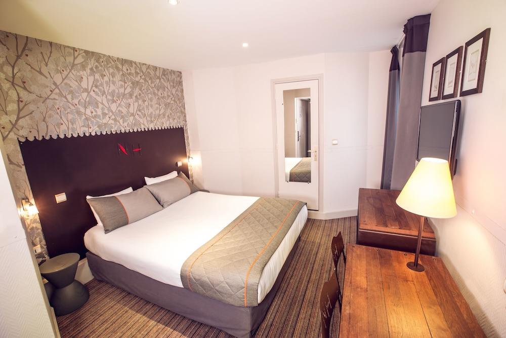 Fotos del hotel - TIMHOTEL PARIS GARE DU NORD