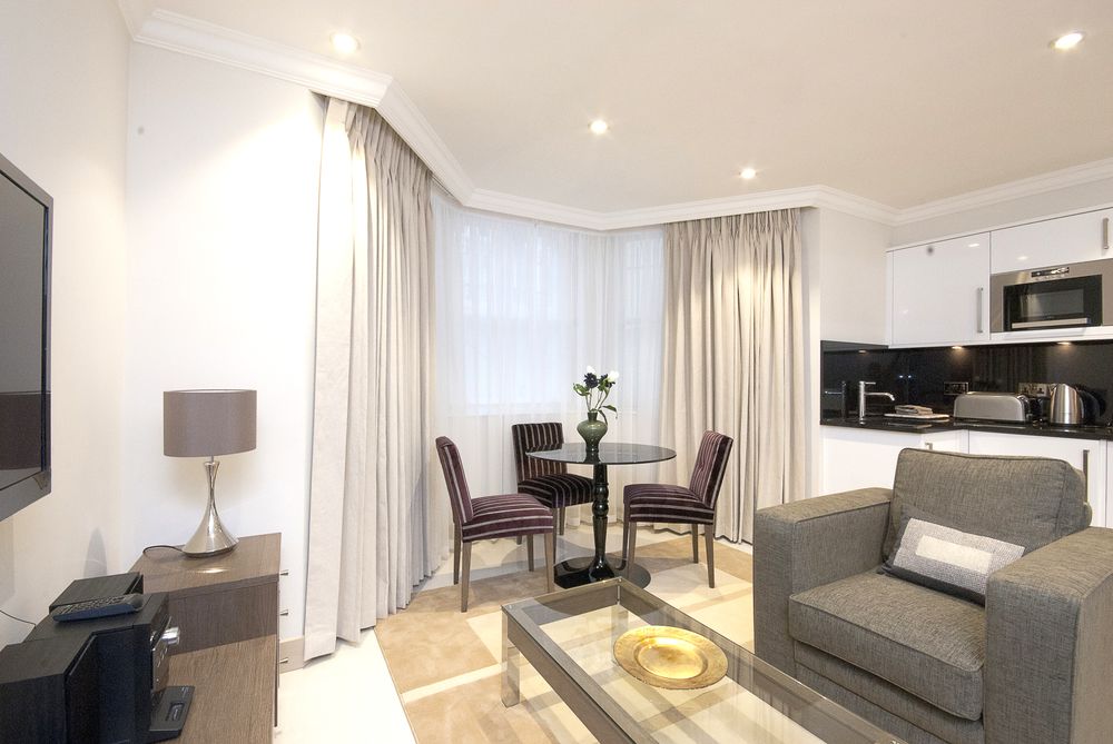 Fotos del hotel - Claverley Court
