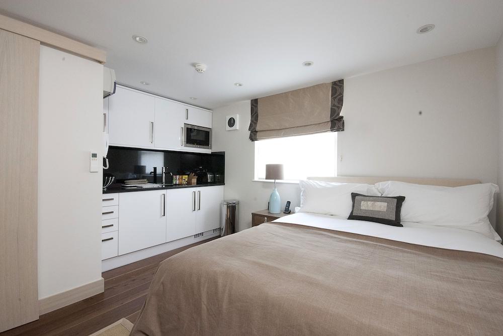 Fotos del hotel - Claverley Court