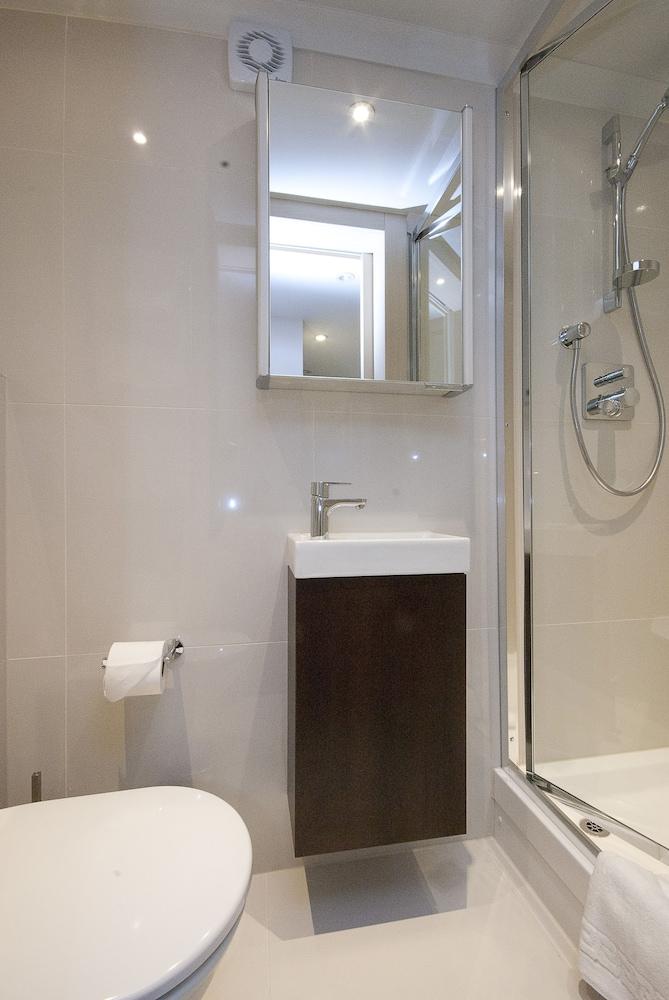 Fotos del hotel - Claverley Court