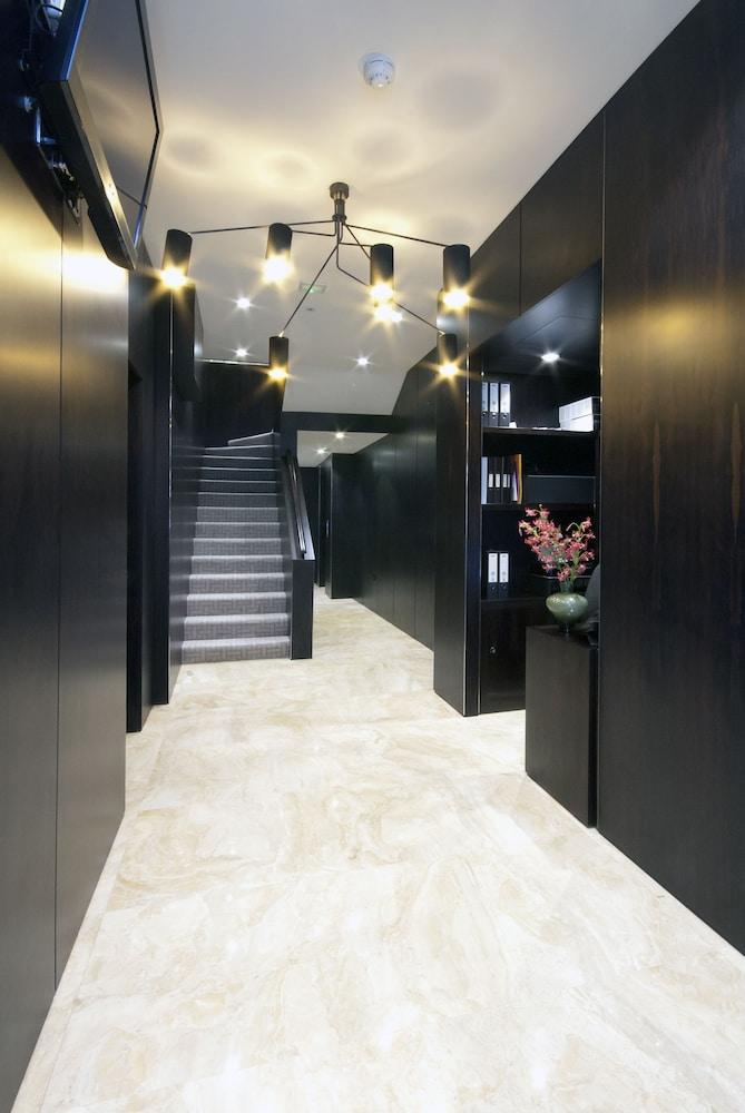 Fotos del hotel - Claverley Court
