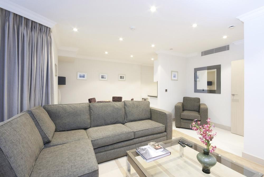 Fotos del hotel - Claverley Court