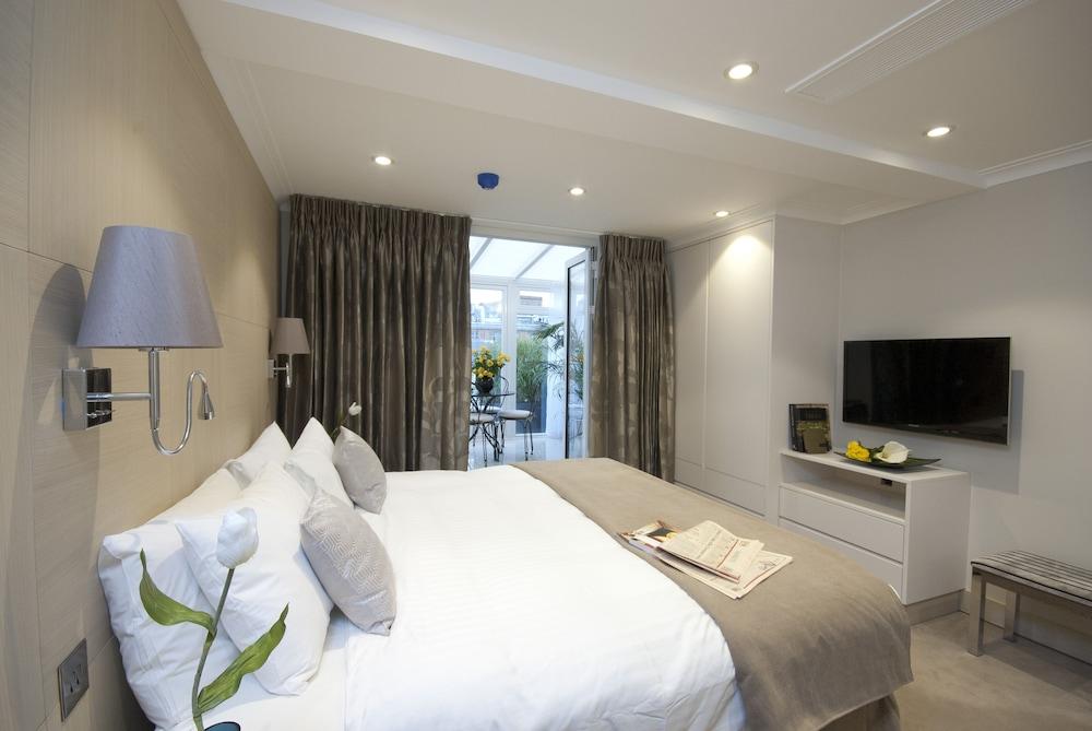 Fotos del hotel - Claverley Court