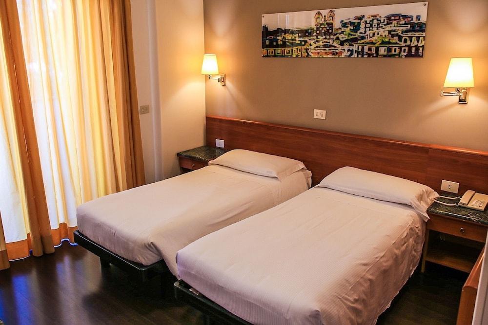 Fotos del hotel - HOTEL SISTO V