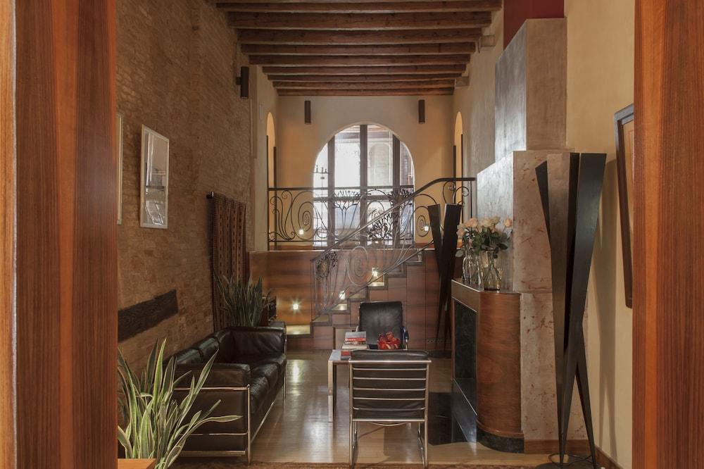 Fotos del hotel - Ca Pisani