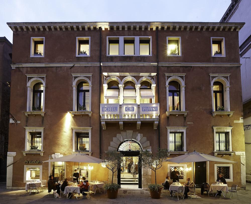 Fotos del hotel - Ca Pisani