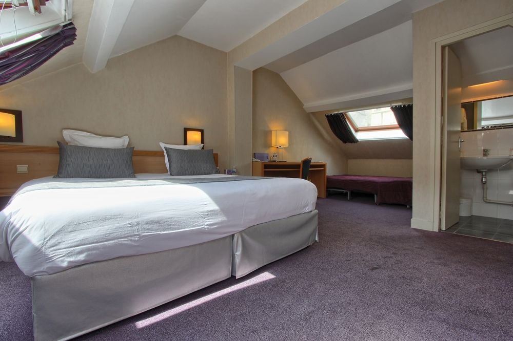 Fotos del hotel - Timhotel Paris Gare de Lyon