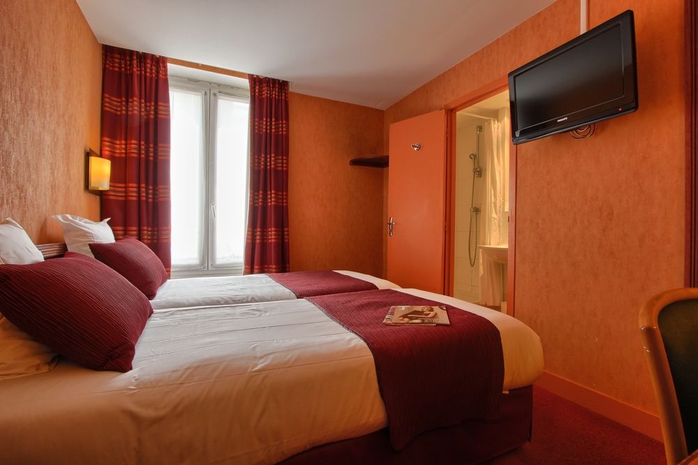 Fotos del hotel - Timhotel Paris Gare de Lyon