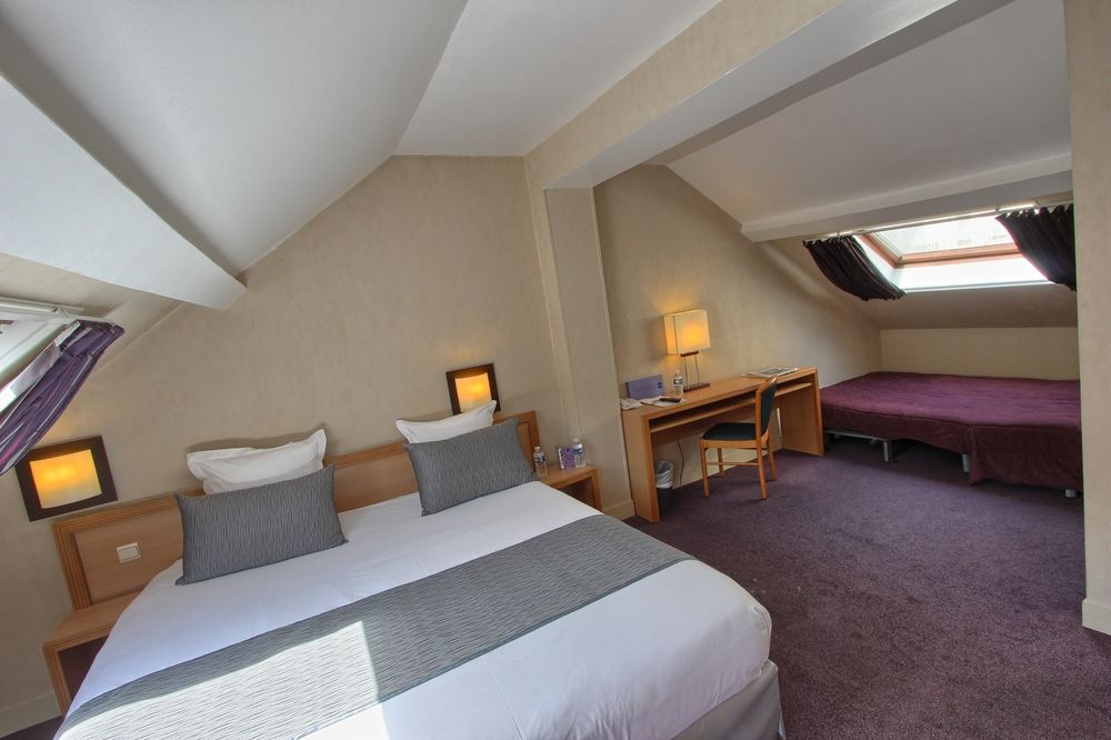 Fotos del hotel - Timhotel Paris Gare de Lyon