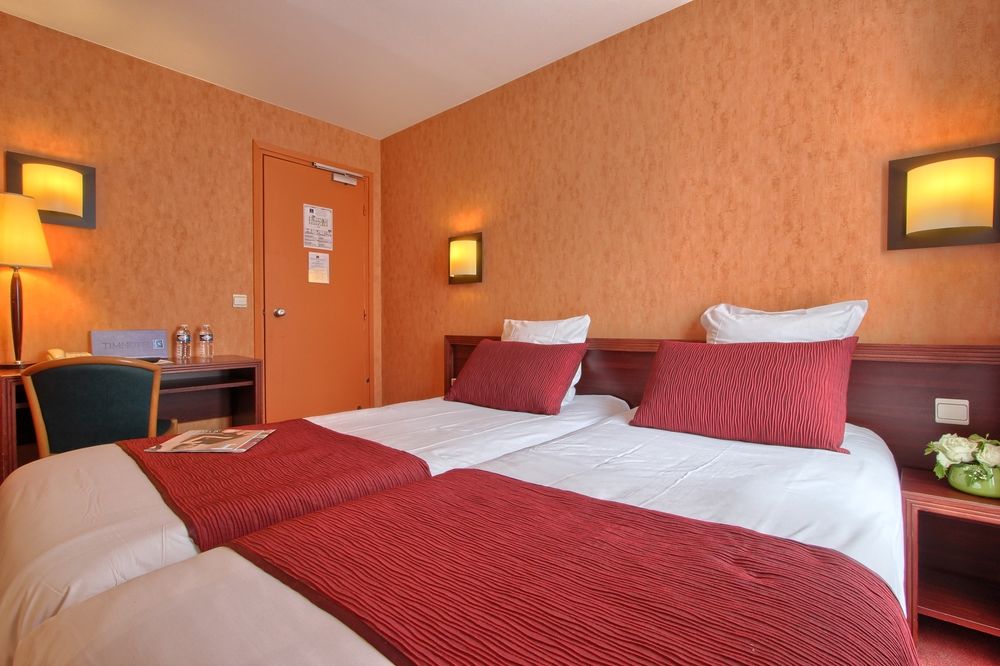 Fotos del hotel - Timhotel Paris Gare de Lyon