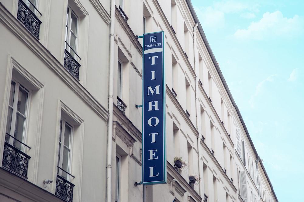 Fotos del hotel - Timhotel Paris Gare de Lyon