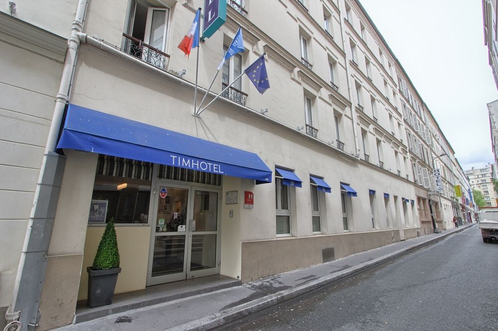 Fotos del hotel - Timhotel Paris Gare de Lyon