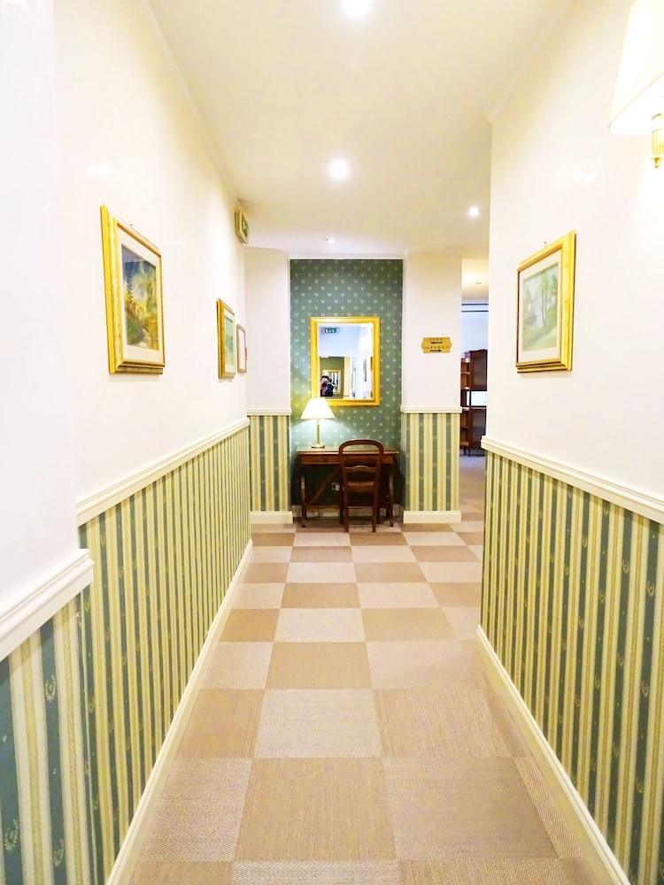 Fotos del hotel - PORTA PIA