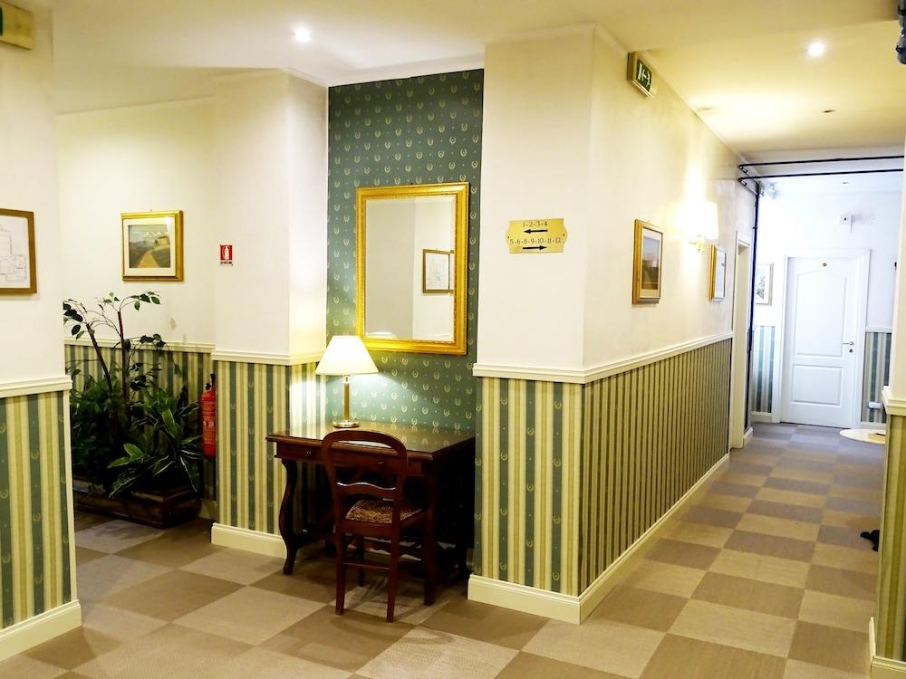 Fotos del hotel - PORTA PIA