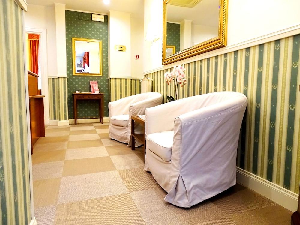 Fotos del hotel - PORTA PIA
