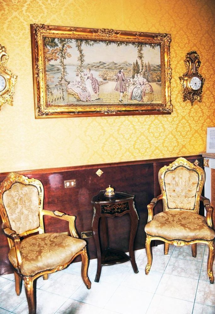 Fotos del hotel - VIRGINIA