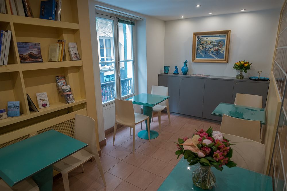 Fotos del hotel - DES CANETTES