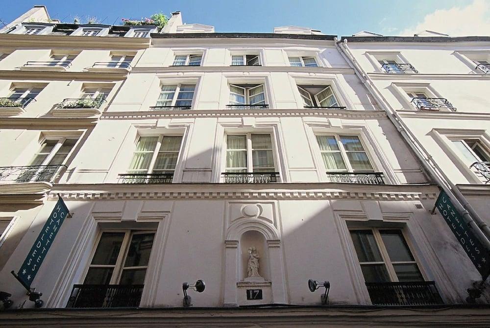 Fotos del hotel - DES CANETTES