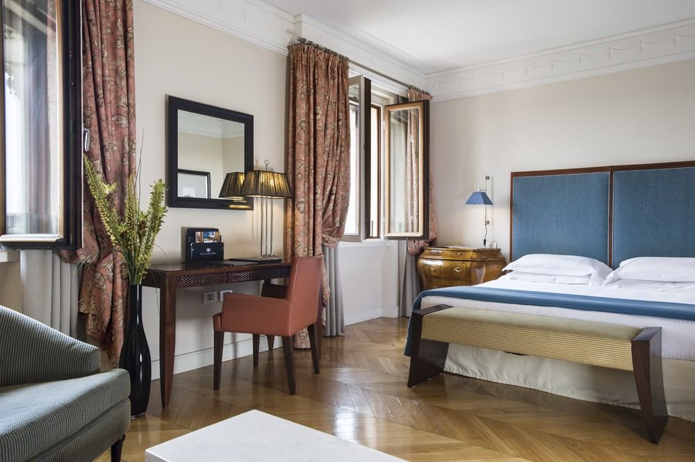 Fotos del hotel - Rose Garden Palace Roma