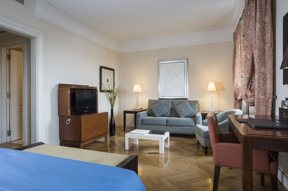 Fotos del hotel - Rose Garden Palace Roma