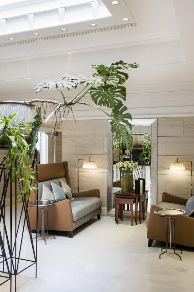 Fotos del hotel - Rose Garden Palace Roma