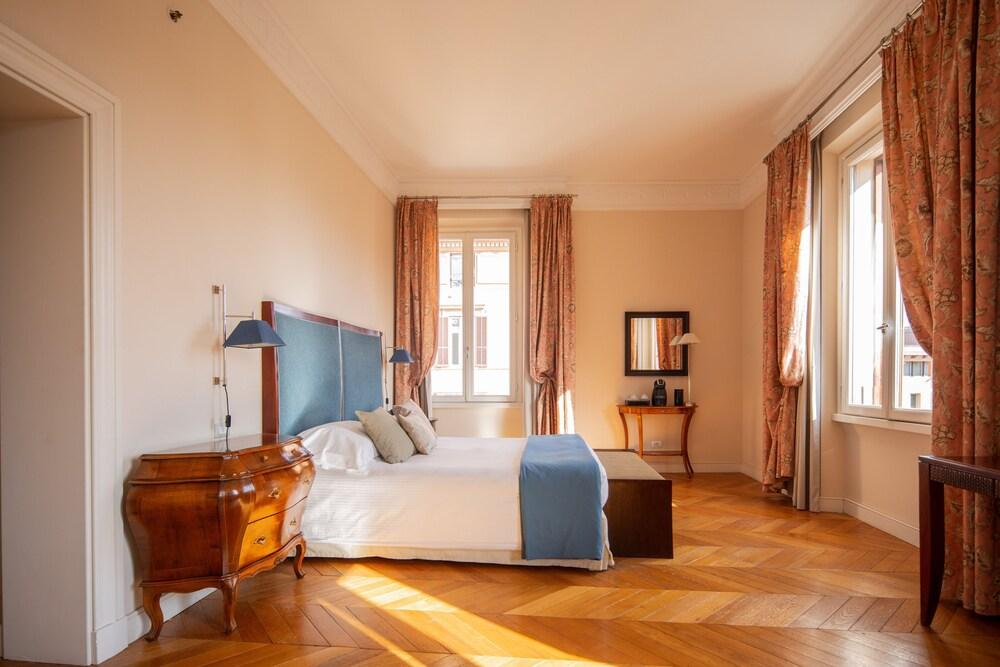 Fotos del hotel - Rose Garden Palace Roma