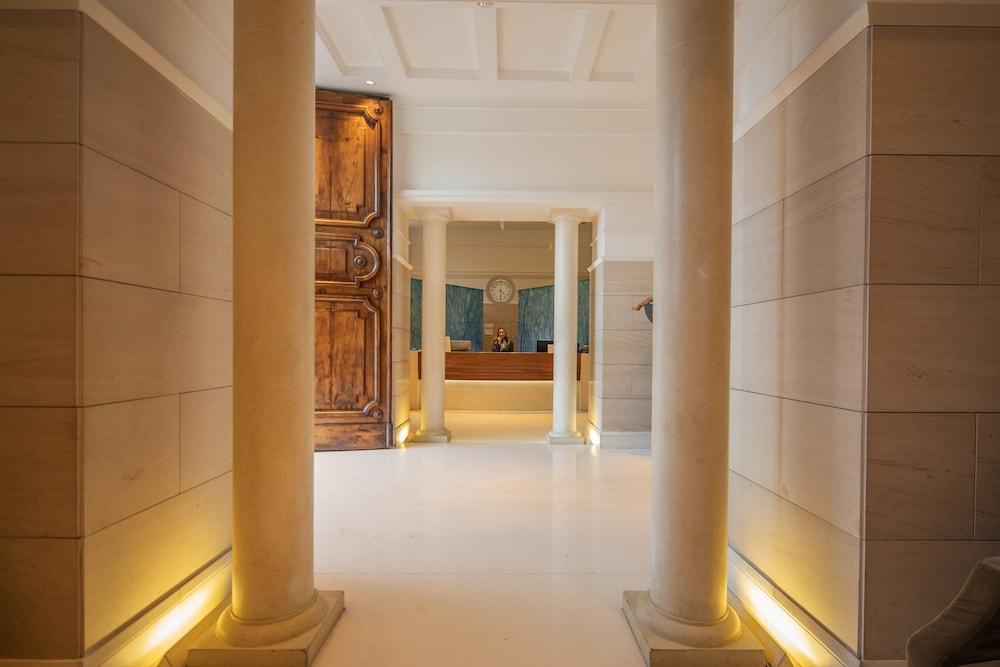Fotos del hotel - Rose Garden Palace Roma