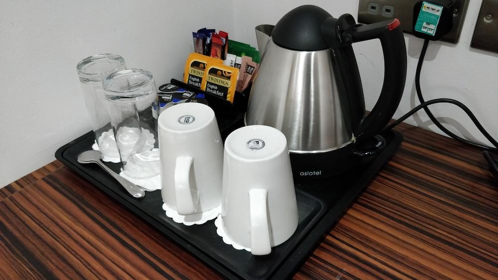 Fotos del hotel - MAITRISE HOTEL EDGWARE ROAD