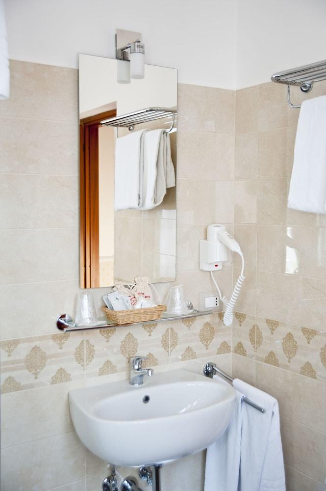 Fotos del hotel - Arco di Travertino