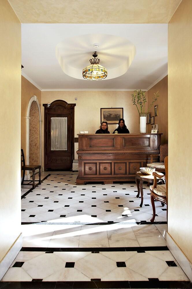 Fotos del hotel - Arco di Travertino