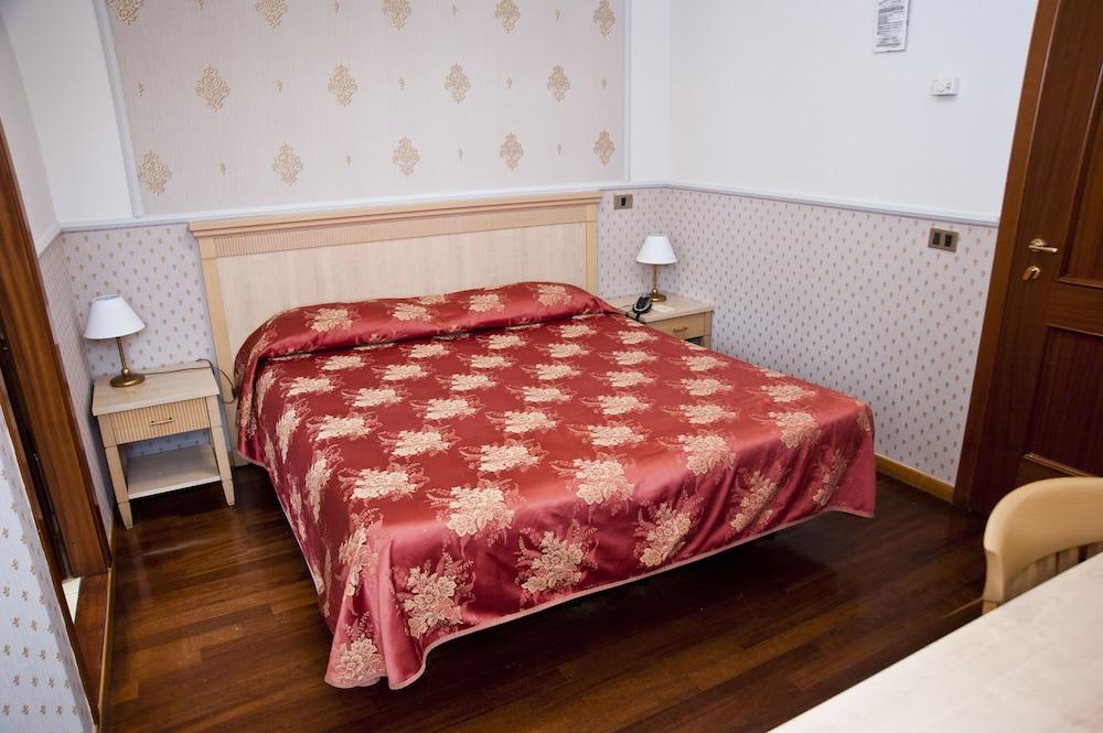 Fotos del hotel - Arco di Travertino