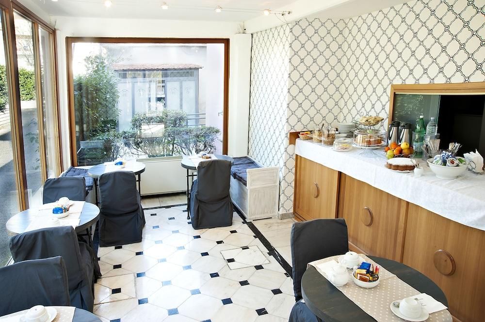 Fotos del hotel - Arco di Travertino