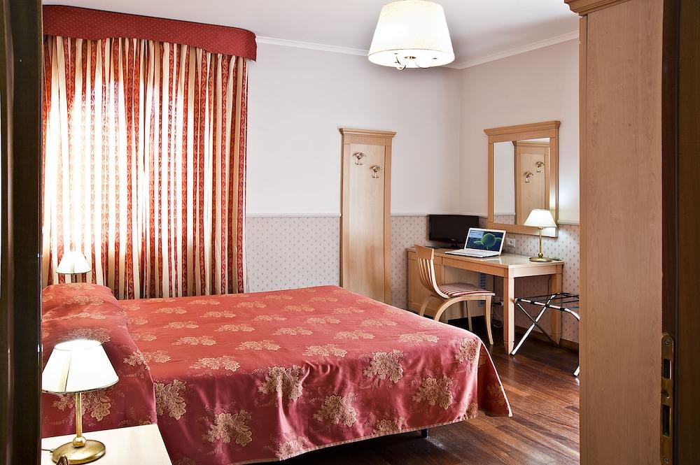 Fotos del hotel - Arco di Travertino