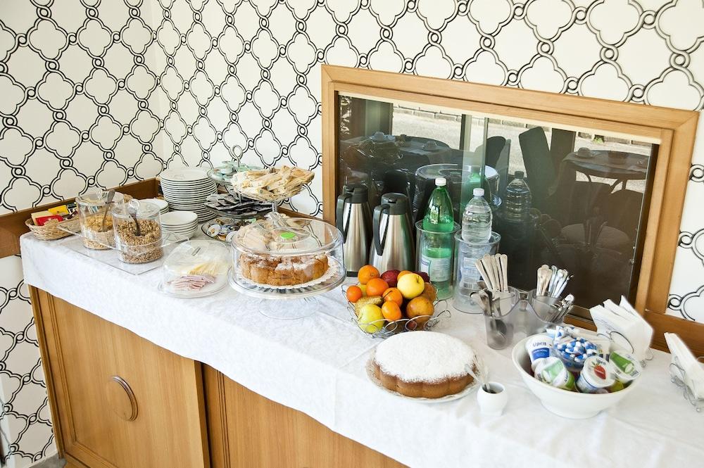 Fotos del hotel - Arco di Travertino