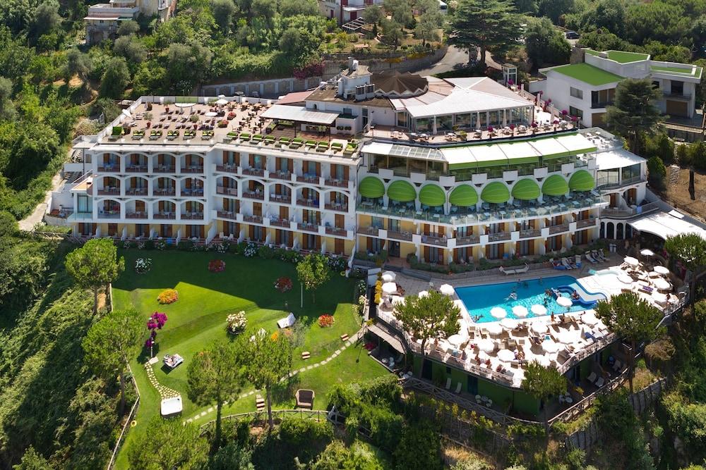 Fotos del hotel - Grand Hotel President (ex President)