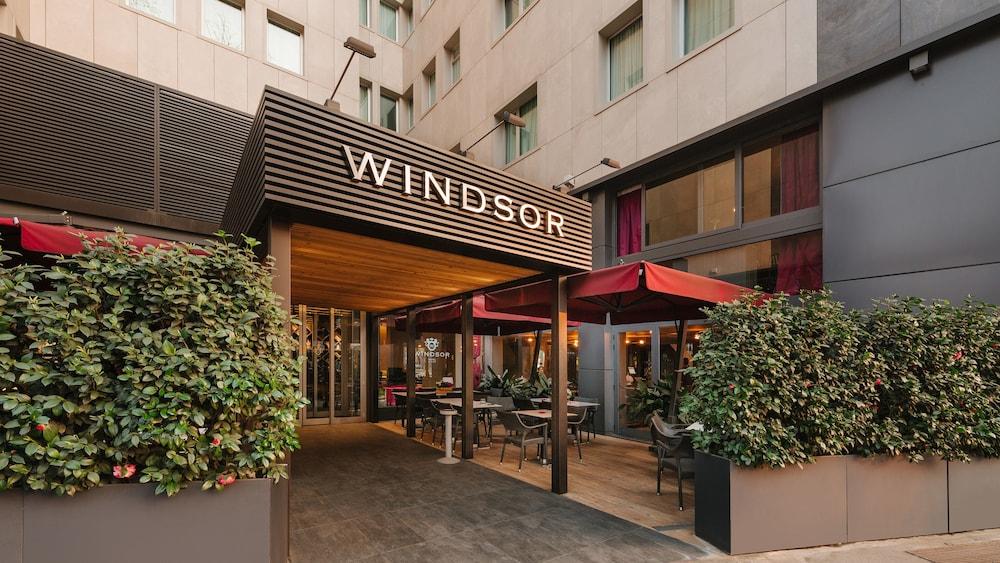 Fotos del hotel - Windsor