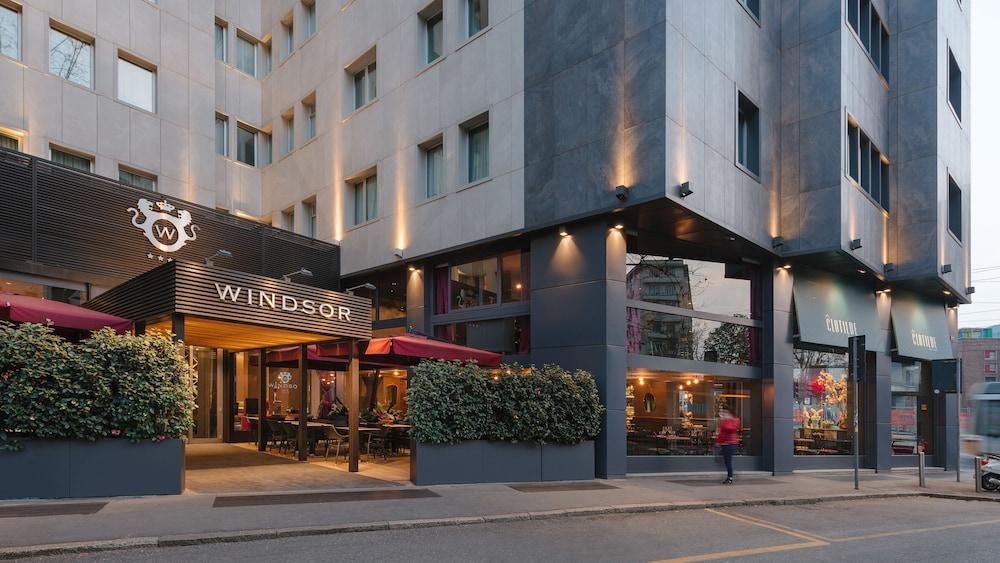 Fotos del hotel - Windsor