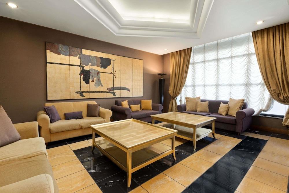Fotos del hotel - RAMADA NAPLES CITY CENTER