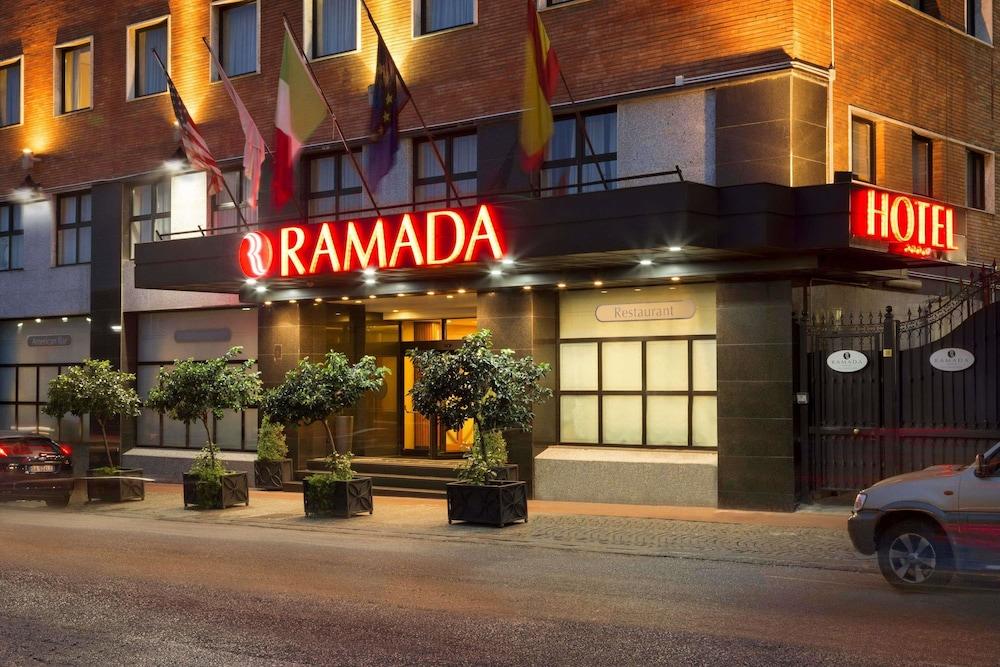 Fotos del hotel - RAMADA NAPLES CITY CENTER