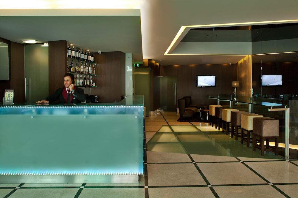Fotos del hotel - TURIM Luxe Hotel