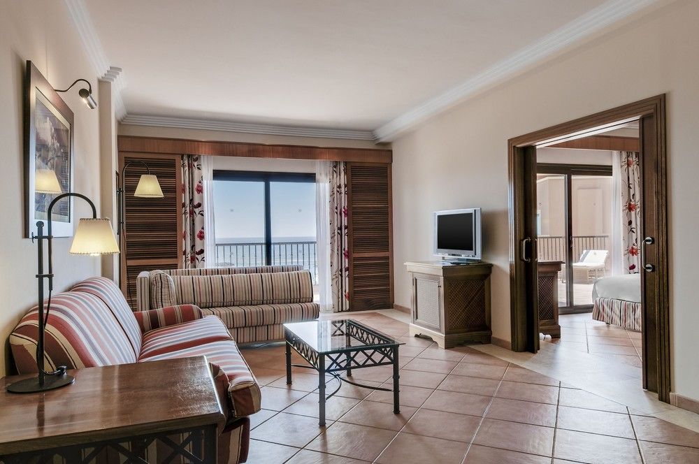 Fotos del hotel - Sheraton Fuerteventura Beach, Golf & Spa Resort