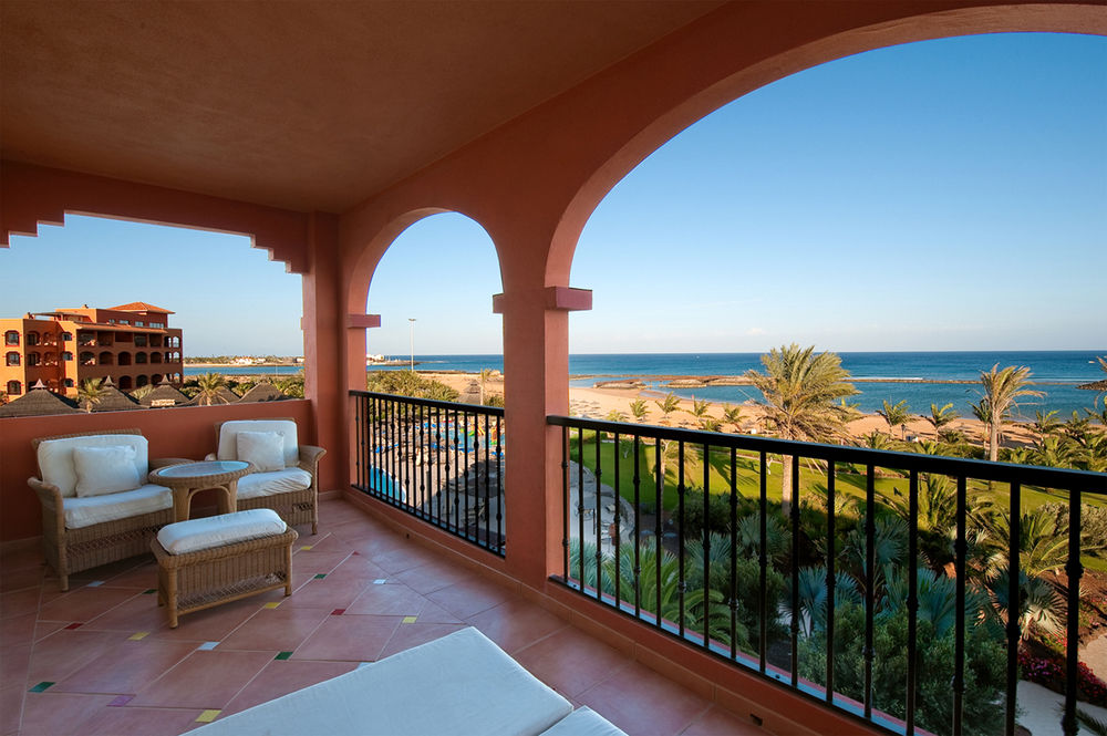 Fotos del hotel - Sheraton Fuerteventura Beach, Golf & Spa Resort