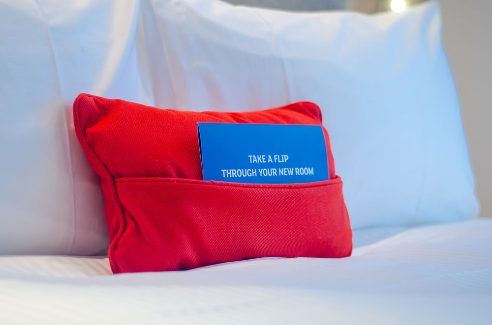 Fotos del hotel - HOLIDAY INN EXPRESS LONDON - EALING