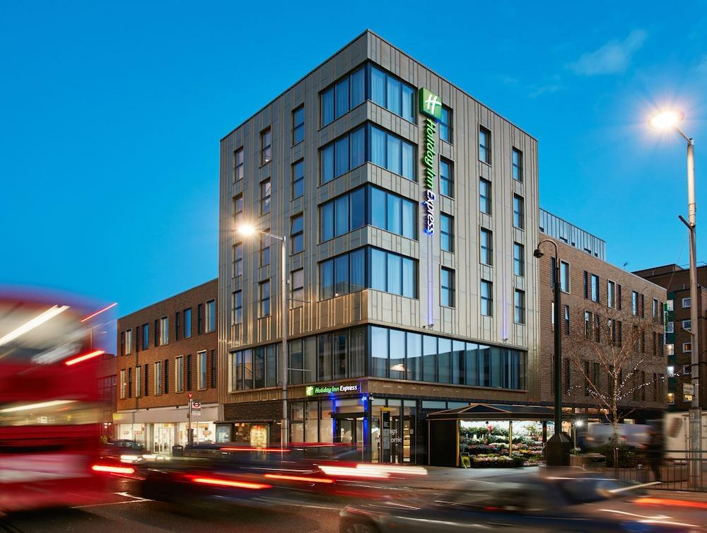 Fotos del hotel - HOLIDAY INN EXPRESS LONDON - EALING