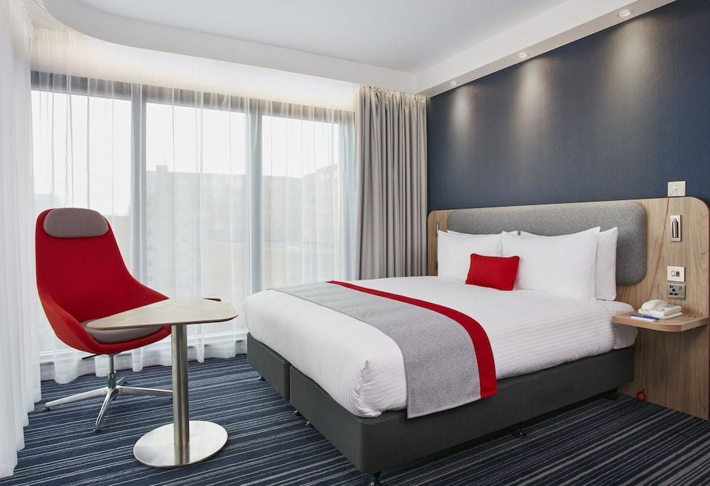 Fotos del hotel - HOLIDAY INN EXPRESS LONDON - EALING